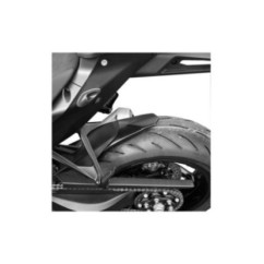 PUIG RALLONGE DE GARDE-BOUE ARRIERE KTM 1290 RR SUPERDUKE 22-24 NOIR MAT