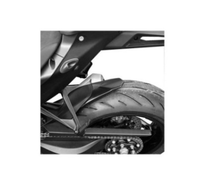 EXTENSION GUARDABARROS TRASERO PUIG KTM 1290 RR SUPERDUKE 22-24 NEGRO MATE