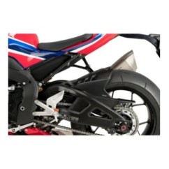 PUIG HECKKOTFLUGEL HONDA CBR1000RR-R FIREBLADE SP 20-24 CARBON LOOK