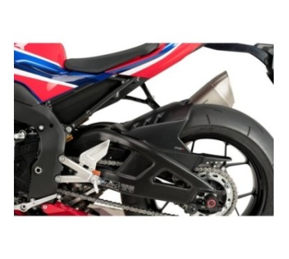 PUIG PARAFANGO POSTERIORE HONDA CBR1000RR-R FIREBLADE SP 20-24 CARBON LOOK