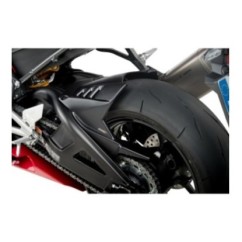 PUIG HECKKOTFLUGEL HONDA CBR1000RR-R FIREBLADE SP 20-24 MATT SCHWARZ