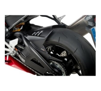 PUIG HECKKOTFLUGEL HONDA CBR1000RR-R FIREBLADE SP 20-24 MATT SCHWARZ