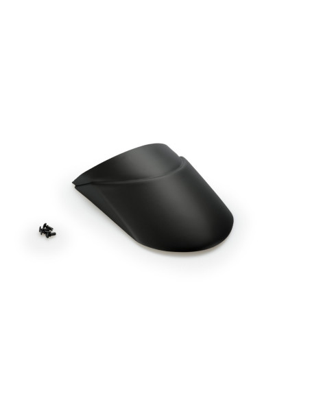 Extension de garde-boue avant Puig pour BMW S1000 XR 2020/25, noir mat