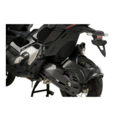 GUARDABARROS TRASERO PUIG HONDA FORZA 750 21-24 NEGRO MATE