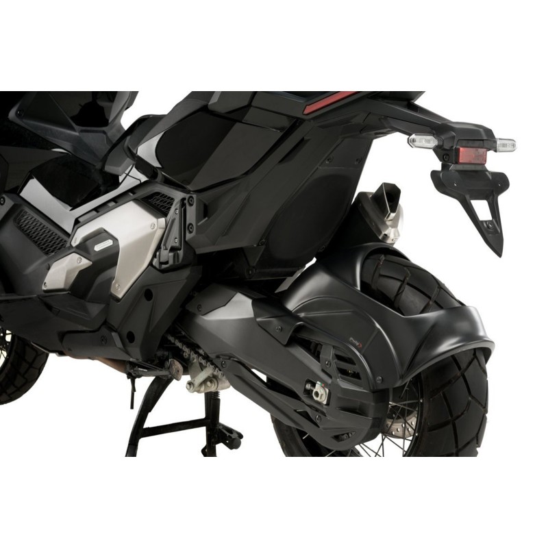 PUIG HECKKOTFLUGEL HONDA X-ADV 750 21-24 MATTSCHWARZ