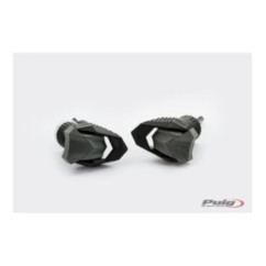 CADRE PROTECTIONS PUIG MOD. R19 APRILIA RS 660 21-24 NOIR