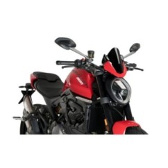 CUMPLEANOS PUIG SPORT DUCATI MONSTER 937 21-24 NEGRO