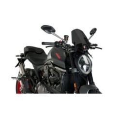 PANTALLA PUIG NAKED NG SPORT DUCATI MONSTER 937 21-24 HUMO OSCURO