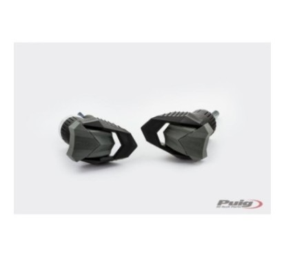 PROTECTORES DE MARCO PUIG MOD. R19 DUCATI MONSTER 937 SP 2023 NEGRO