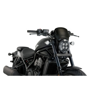 Hai:  CARENATURE FRONTALI|TuningBike