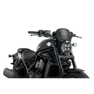 Hai:  CARENATURE FRONTALI|TuningBike