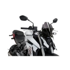 PANTALLA PUIG NAKED NG SPORT SUZUKI GSX-S1000 21-24 HUMO OSCURO