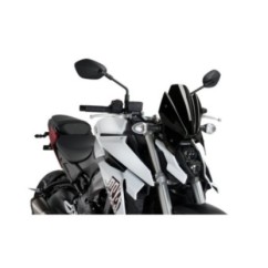 PANTALLA PUIG NAKED NG SPORT SUZUKI GSX-S1000 21-24 NEGRO