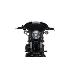 PUIG CUPOLINO BATWING SML SPORT YAMAHA XV950 R 14-20 TRASPARENTE