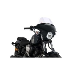 PUIG CUPOLINO BATWING SML TOURING YAMAHA XV950 R 14-20 TRASPARENTE