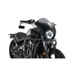 CUMPLEANOS SEMICARENADO PUIG DARK NIGHT KAWASAKI VULCAN S 15-24 HUMO CLARO