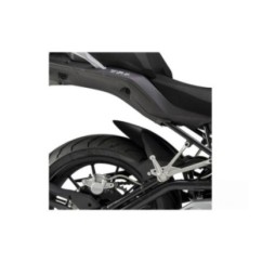 EXTENSION GUARDABARROS TRASERO PUIG BENELLI 502C 19-24 NEGRO MATE