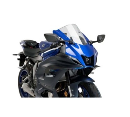 ALERON PUIG DOWNFORCE RACE YAMAHA YZF-R7 22-24 NEGRO MATE