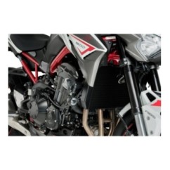 CADRE PROTECTIONS PUIG MOD. S19 KAWASAKI Z900 20-24 NOIR