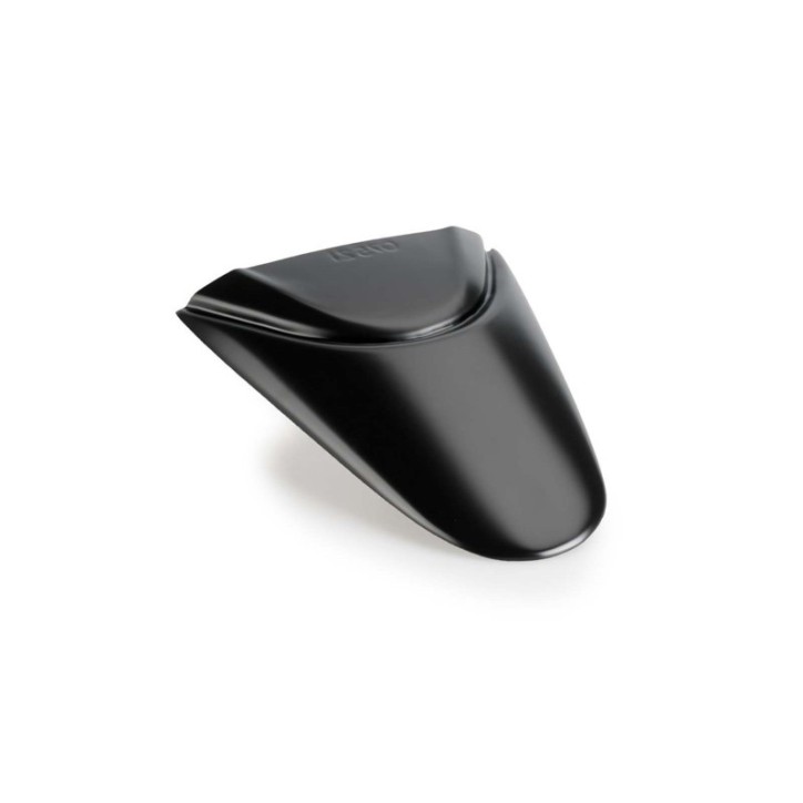 PUIG REAR FENDER EXTENSION FOR DUCATI MULTISTRADA V4 21-24 MATT BLACK