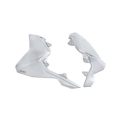 PUIG FRONT DEFLECTORS BMW R1250 RT 21-24 TRANSPARENT