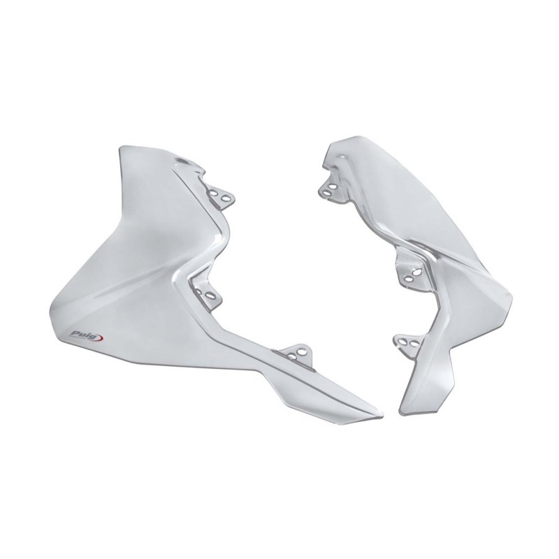 PUIG FRONT-DEFLEKTOREN BMW R1250 RT 21-24 TRANSPARENT