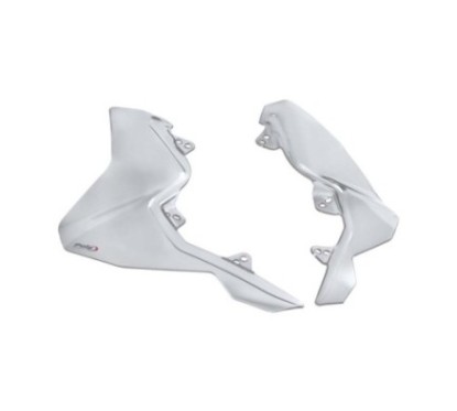 PUIG FRONT-DEFLEKTOREN BMW R1250 RT 21-24 TRANSPARENT