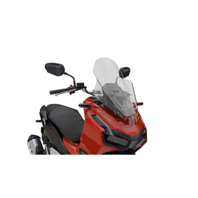 Puig Cupolino V Tech Line Touring pour Honda ADV 150 2023 transparent
