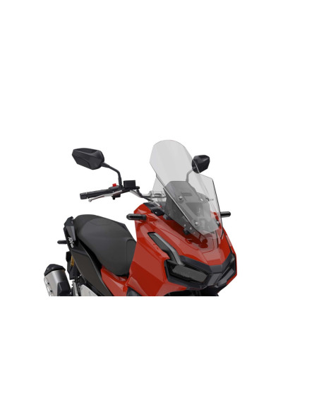 Puig Cupolino V Tech Line Touring pour Honda ADV 150 2023 transparent
