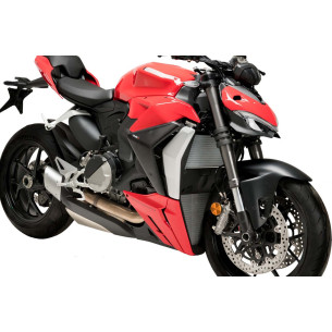 Hai:  DEFLECTORES ALERONES DOWNFORCE|TuningBike