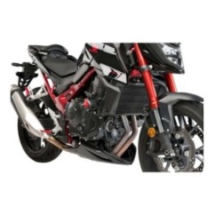 PUIG PUNTALE HONDA CB750 HORNET 23-24 NERO