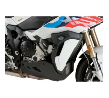 CADRE PROTECTIONS PUIG MOD. PRO 2.0 BMW S1000 XR 20-24 NOIR