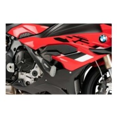 PROTECTORES DE MARCO PUIG MOD. PRO 2.0 BMW S1000 RR 23-24 NEGRO