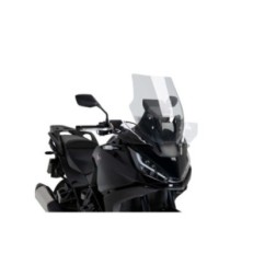 DEFLECTORES DELANTEROS PUIG AUMENTADOS HONDA NT1100 22-24 TRANSPARENTE