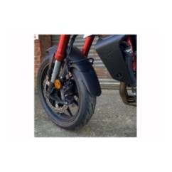 PUIG FRONT FENDER EXTENSION HONDA CB750 HORNET 23-24 MATT BLACK