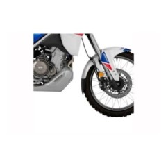 EXTENSION GUARDABARROS DELANTERO PUIG APRILIA TUAREG 660 22-24 NEGRO MATE