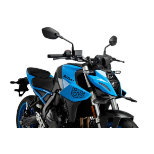 Hai:  DEFLECTORES ALERONES DOWNFORCE|TuningBike