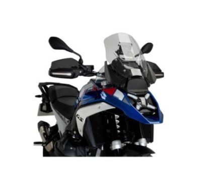 PUIG ESTENSIONE PARAMANI BMW R1300 GS 23-24 FUME SCURO-22398F