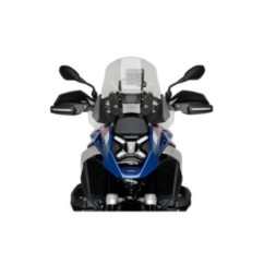 PUIG ESTENSIONE PARAMANI BMW R1300 GS 23-24 NERO