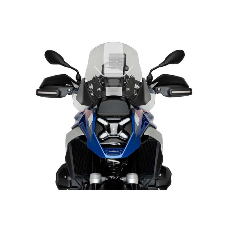 PUIG ESTENSIONE PARAMANI BMW R1300 GS 23-24 NERO