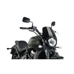 PANTALLA PUIG NAKED NG SPORT KAWASAKI VULCAN S 15-24 NEGRO