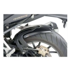 GARDE-BOUE ARRIERE PUIG BMW R1250 R 18-24 LOOK CARBONE