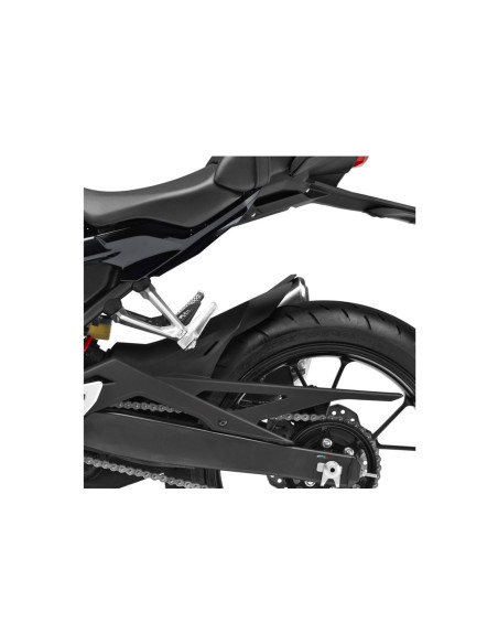 Extension de garde-boue arriere Puig pour Honda CB125R Neo Sports Cafe 18-25, noir mat