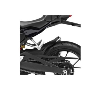 EXTENSION GUARDABARROS TRASERO PUIG HONDA CB125R NEO SPORTS CAFE 18-24 NEGRO MATE