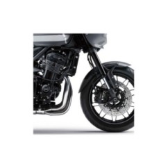 EXTENSION GUARDABARROS DELANTERO PUIG KAWASAKI Z900 RS CAFE 18-20 NEGRO MATE