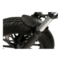 GARDE-BOUE AVANT PUIG HONDA CMX500 REBEL 20-24 NOIR