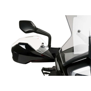 Hai:  ESTENSIONE PARAMANI|TuningBike
