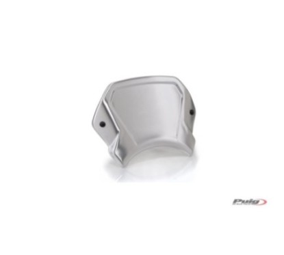 CARENADO DELANTERO ALUMINIO PUIG HONDA CB125R NEO SPORTS CAFE 21-24 PLATA