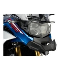 PUIG HEADLIGHT PROTECTION BMW F850 GS ADVENTURE 19-24 TRANSPARENT