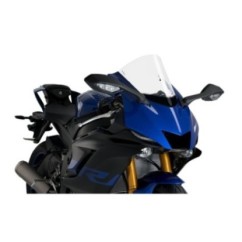 PANTALLA PUIG R-RACER YAMAHA YZF-R7 22-24 TRANSPARENTE